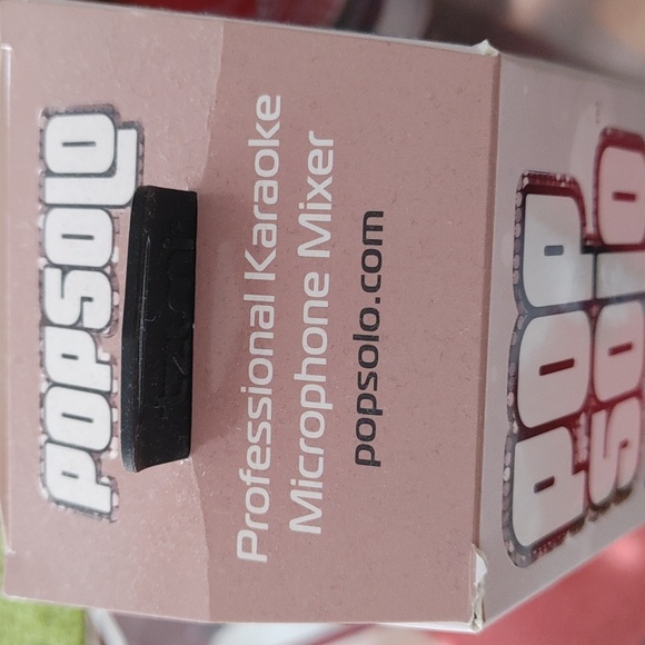 Pop Solo - Picture 2 of 5